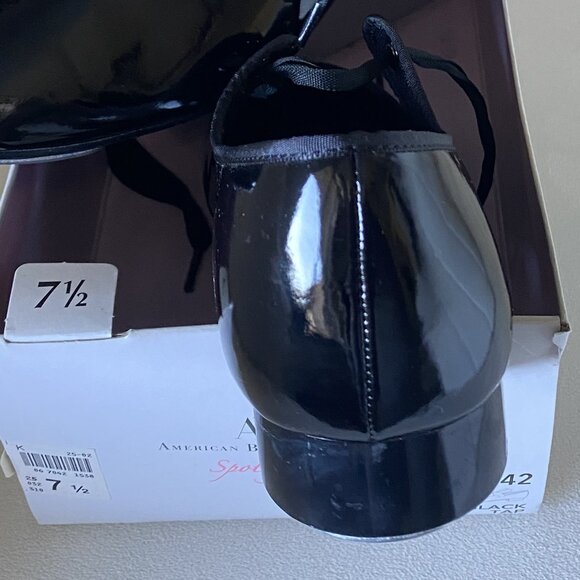 TAP SHOES by American Ballet Theatre | Spotlights - Picture 10 of 16